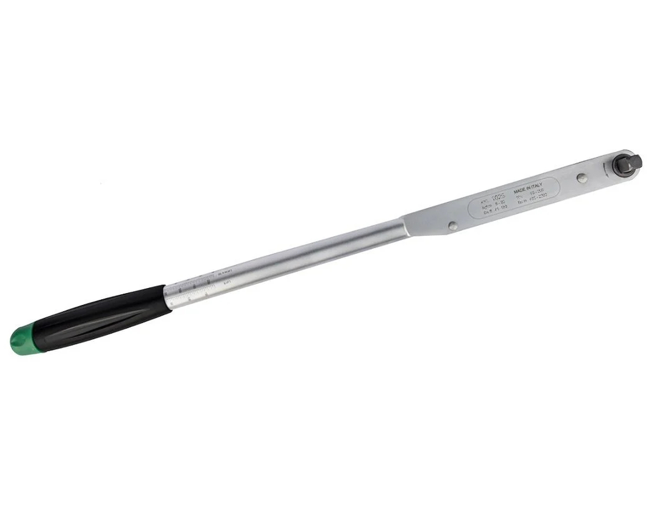 Ключ динамометрический 1" 500-2000Nm TECNOGI 115310015