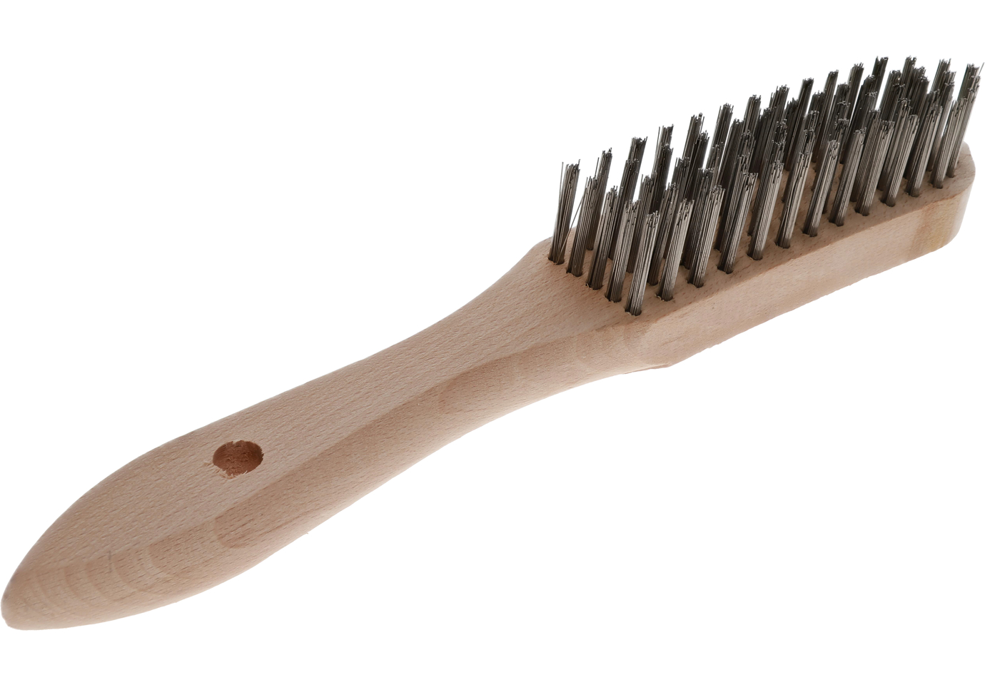 Щетка ручная 5 рядов Metal OSBORN 0001152135
