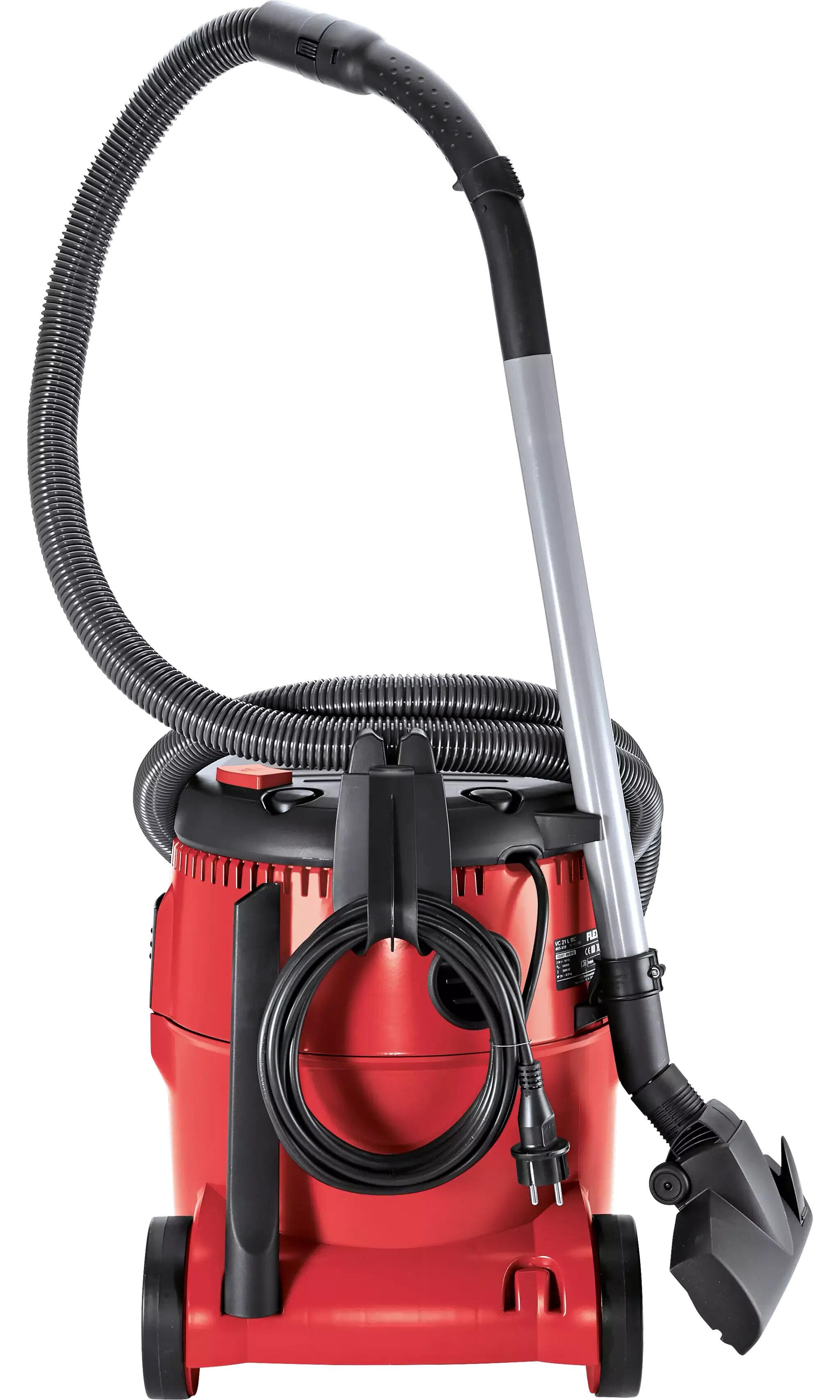 Пылесос FLEX VC 21 L MC 405418