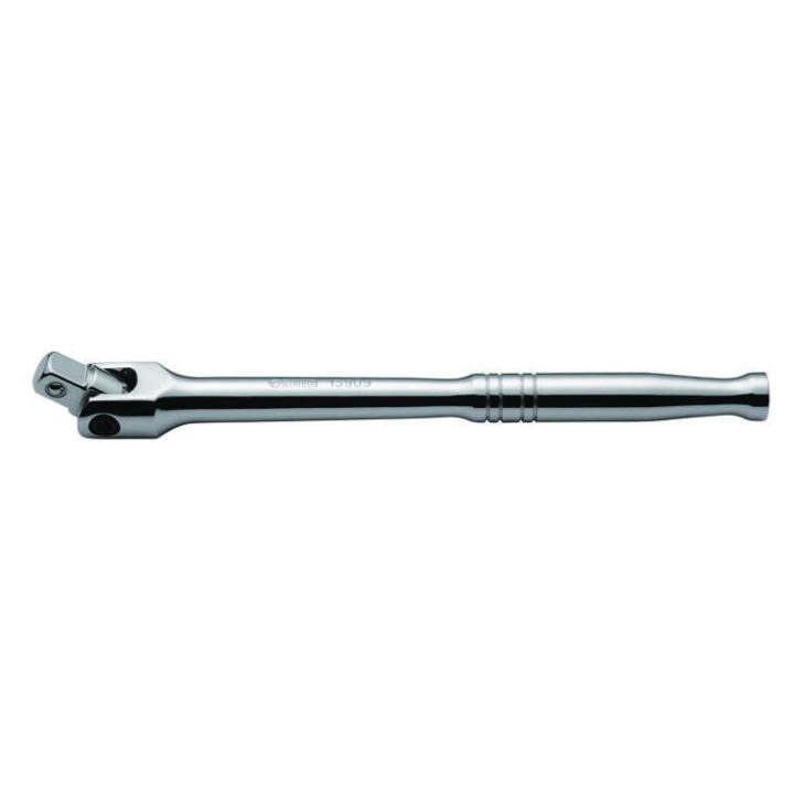 Вороток шарнирный 1/2”, 17" SATA ST13951SC