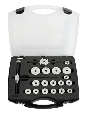 Набор для запрессовки подшипников UNIOR 623301