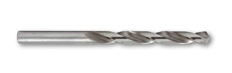 Сверло с цилиндрическим хвостовиком 12.0 мм TERRAX RUKO 214120TX