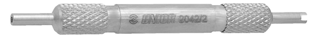 Инструмент для шинных вентилей UNIOR 621998