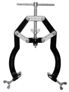 Центратор 2.5"-4.5" EZ SAWYER 252-4