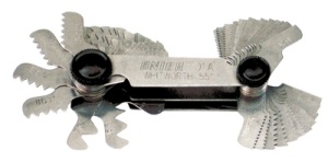 Резьбомер - 701A UNIOR 616706