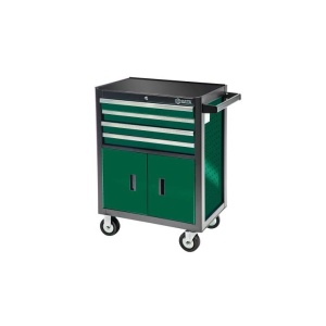 Тележка инструментальная, 4 секций SATA ST95125