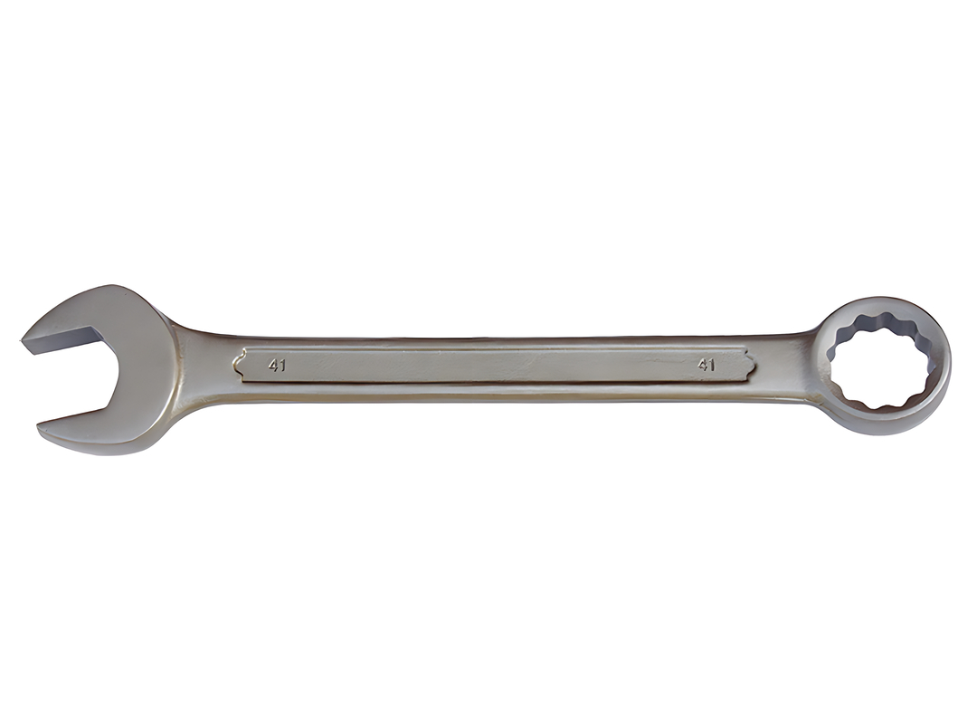 Ключ комбинированный 8 mm DIN3113 X-Spark 3306-08