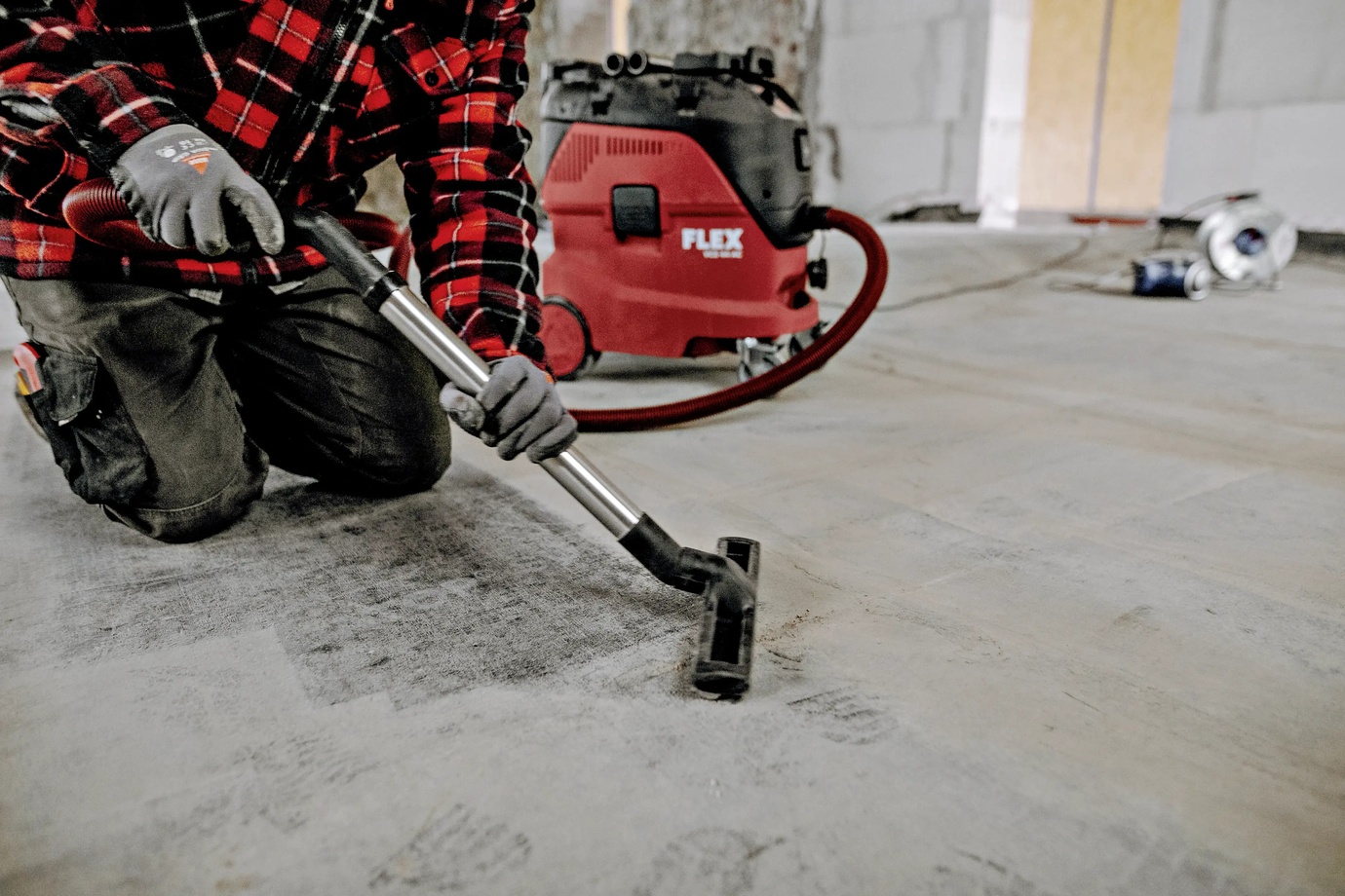 Пылесос VCE 44 M AC-Set FLEX 465704