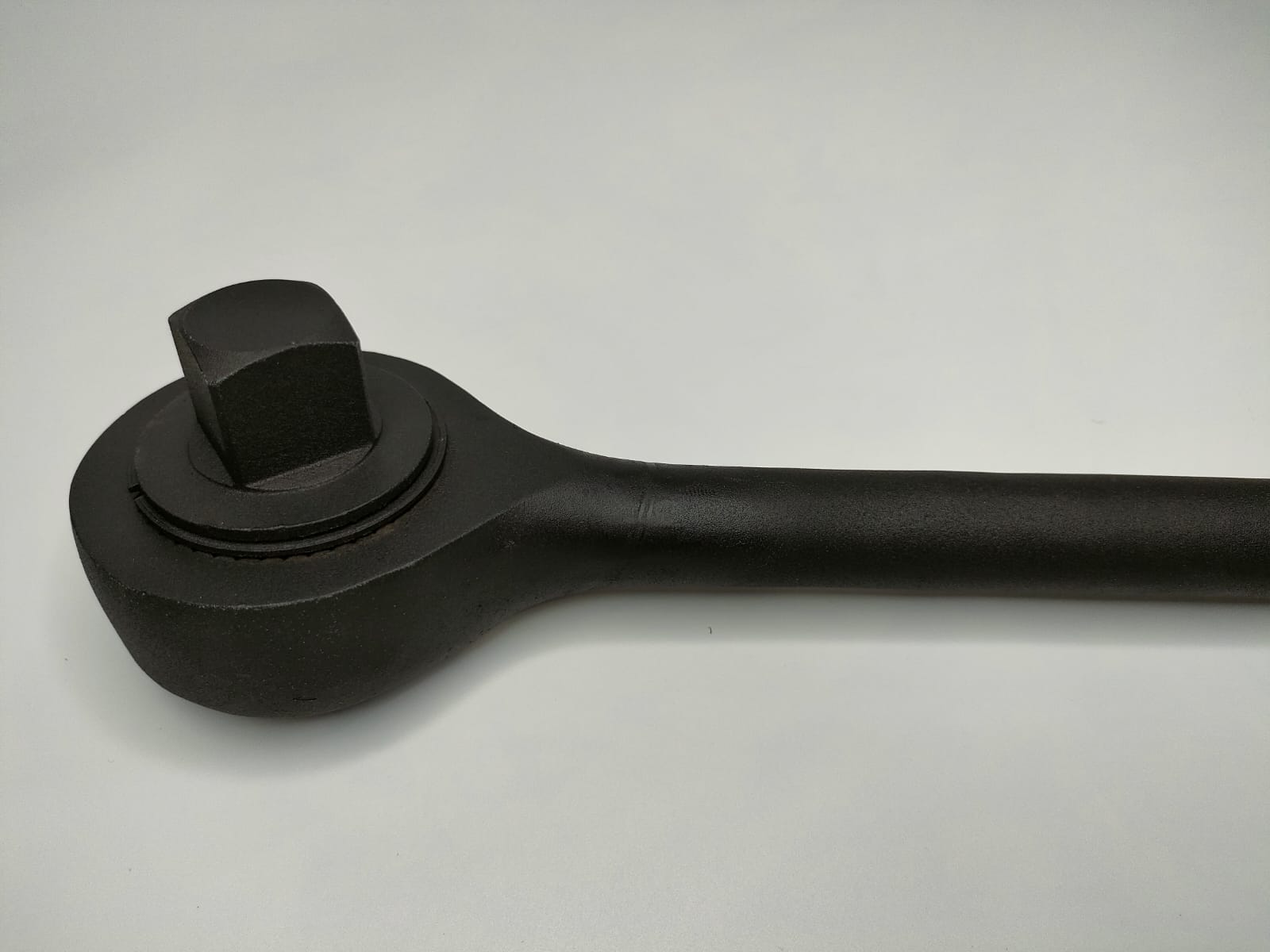 Трещотка 1" X-SPARK 3335-1004