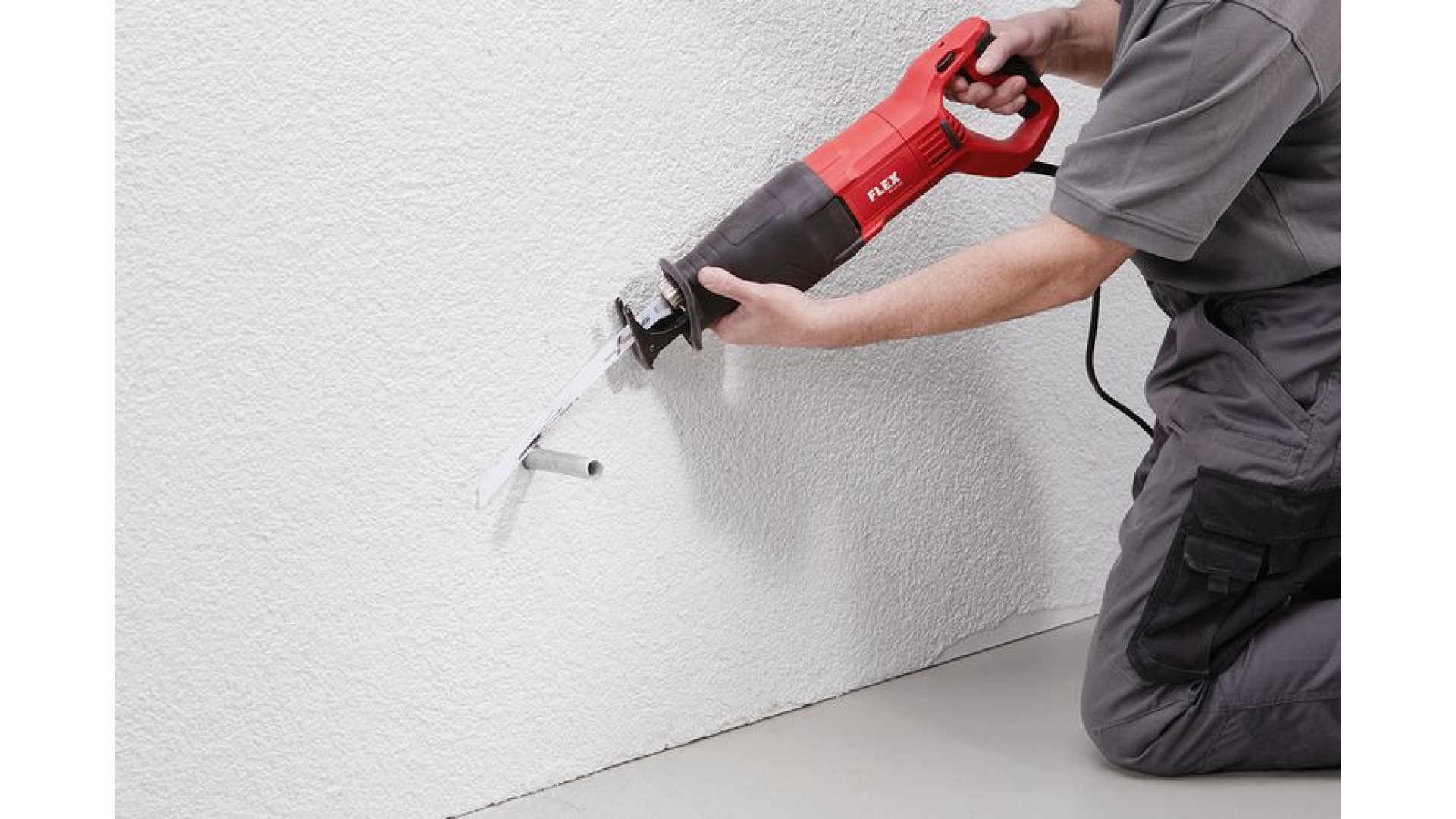 Пила сабельная RS 13-32 FLEX 438383