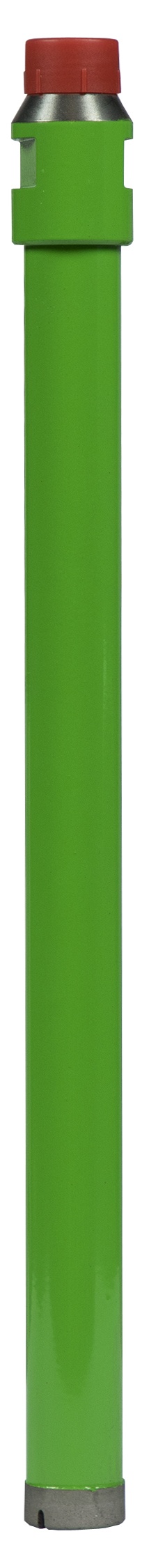 Коронка алмазного бурения G1/2" D25mm L300mm EIBENSTOCK 36202500