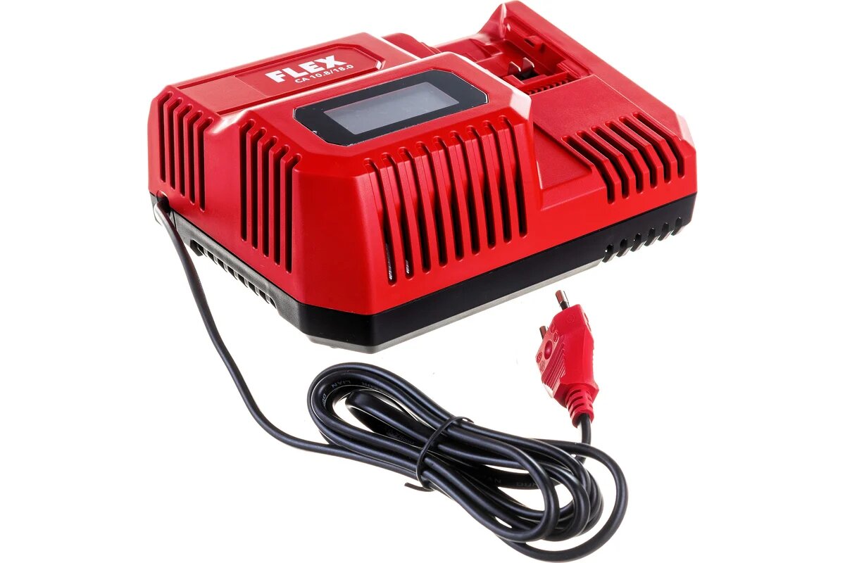Зарядное устройство с аккумуляторами FLEX 55 P-Set 55 R 491349