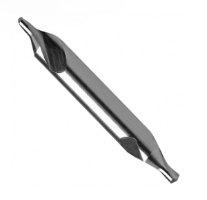 Сверло центровочное 4.0x56.0mm DIN333 RUKO 217040