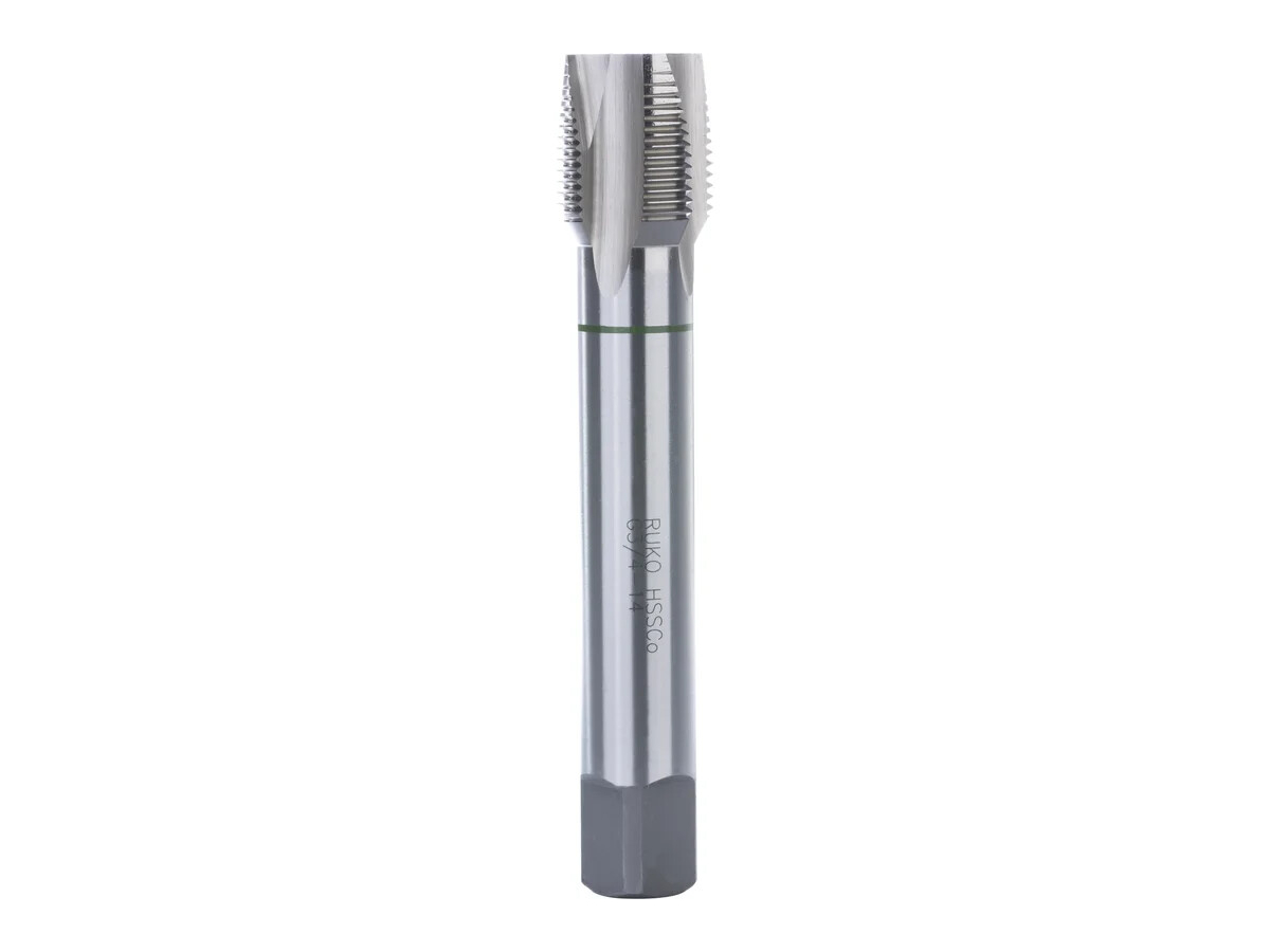 Метчик машинный G 3/4 DIN 5156 RUKO 262034E