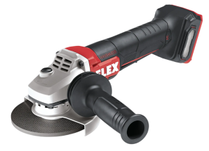 Машина углошлифовальная аккумуляторная FLEX LBP 125-15 18-EC C 531770