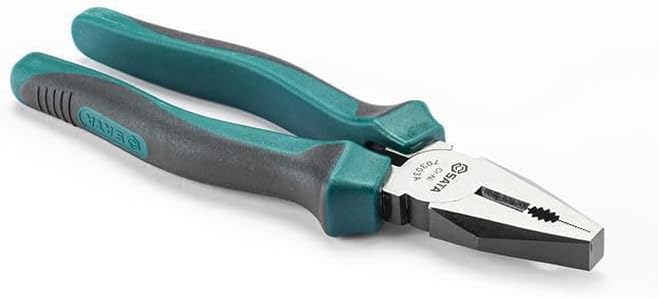 Плоскогубцы 7", 177мм. SATA ST70302AST