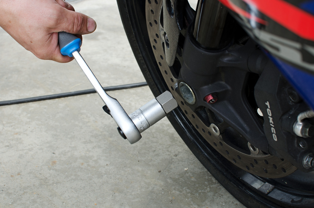 Набор головок торцевых 1/2" HEX 5-17mm 9пр UNIOR 607064