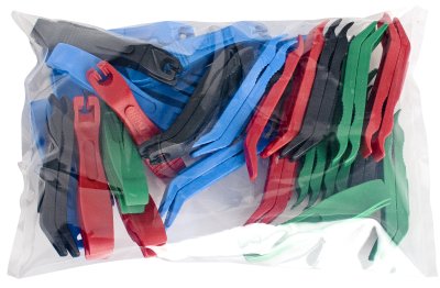 Набор монтажных лопаток, 27 пар UNIOR 625044