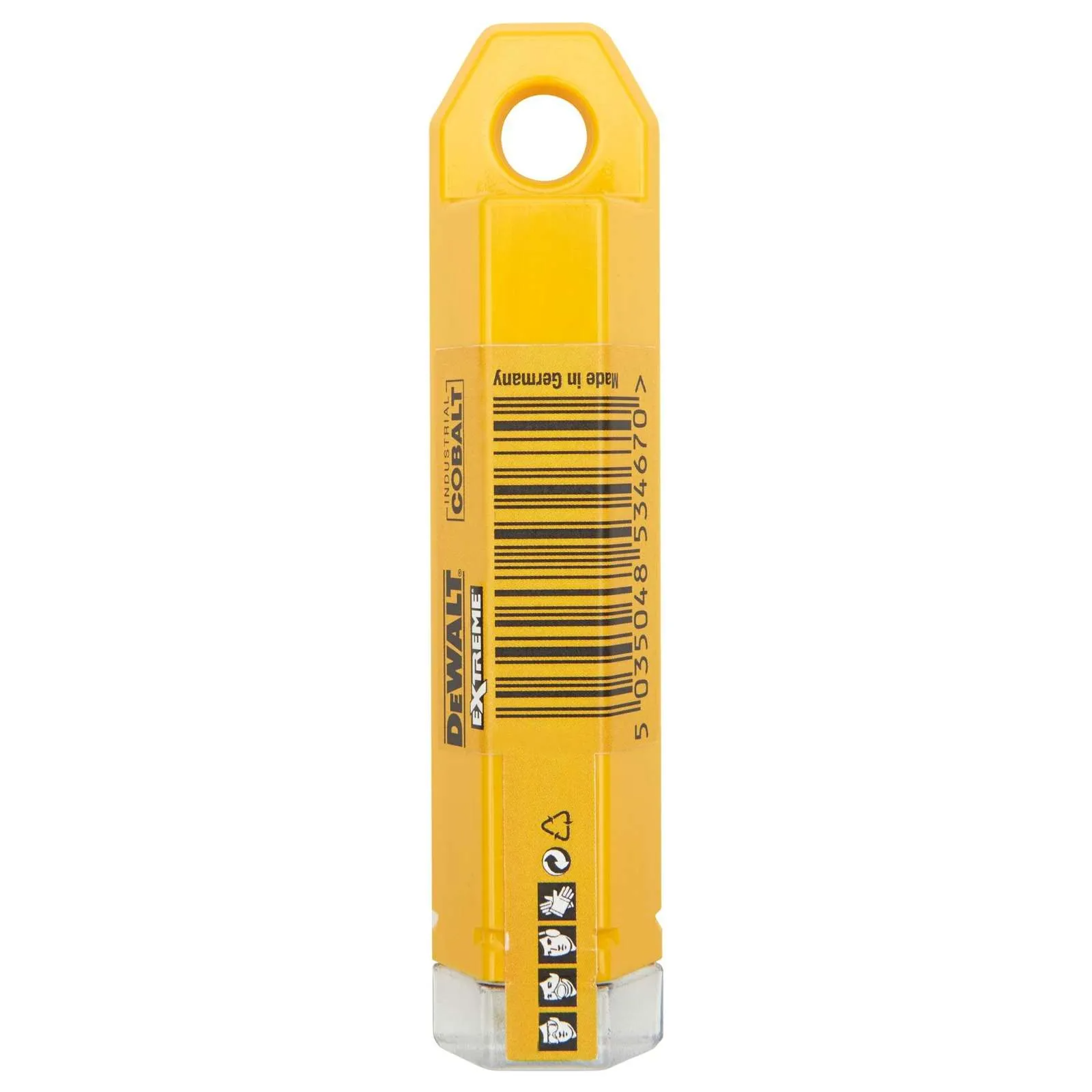 Сверло 3,2x65x36 мм DT4921-QZ DeWALT