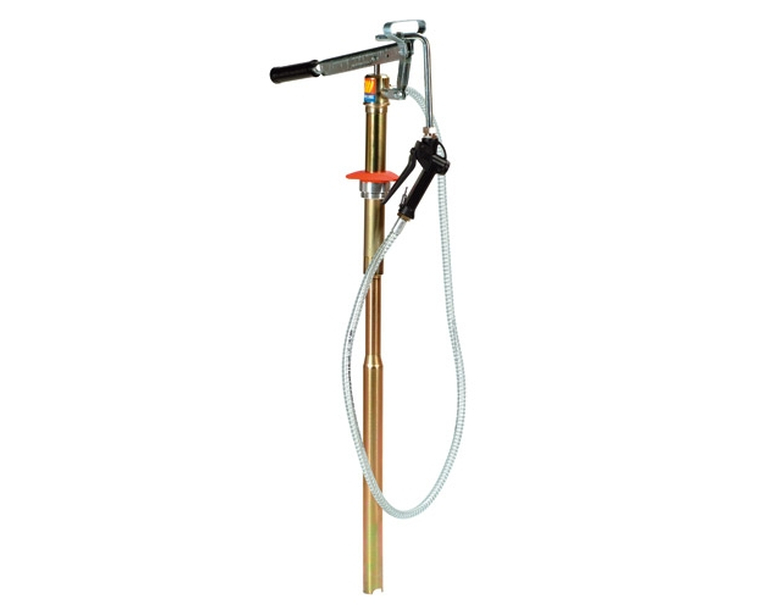 Насос ручной MECLUBE 027-1336-000