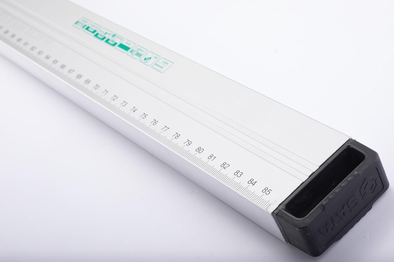 Уровень алюминиевый 90см SATA ST91605ME