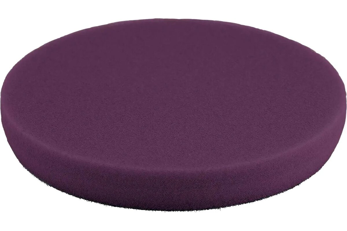 Насадка полировальная губчатая дисковая PS-V 160 FLEX 434469 