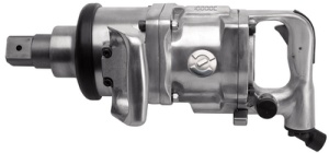 Гайковерт пневматический реверсивный ударного действия 1.1/2", 3388 Nm UNIOR 617690