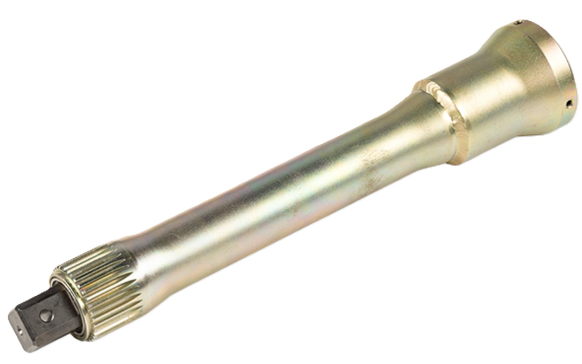 Удлинитель 400mm RAD 19058