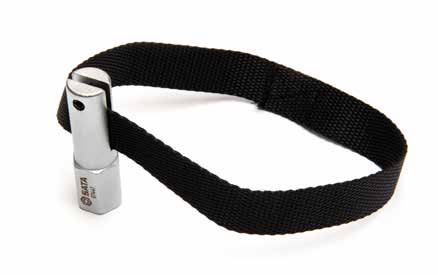 Ключ нейлоновый для масляного фильтра (до 120 мм) SATA ST97441ST