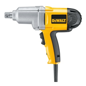 Гайковерт электрический DW294-QS DeWALT