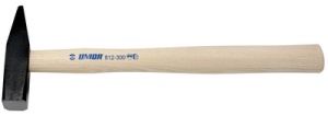 Молоток слесарный 400gr. UNIOR 601803