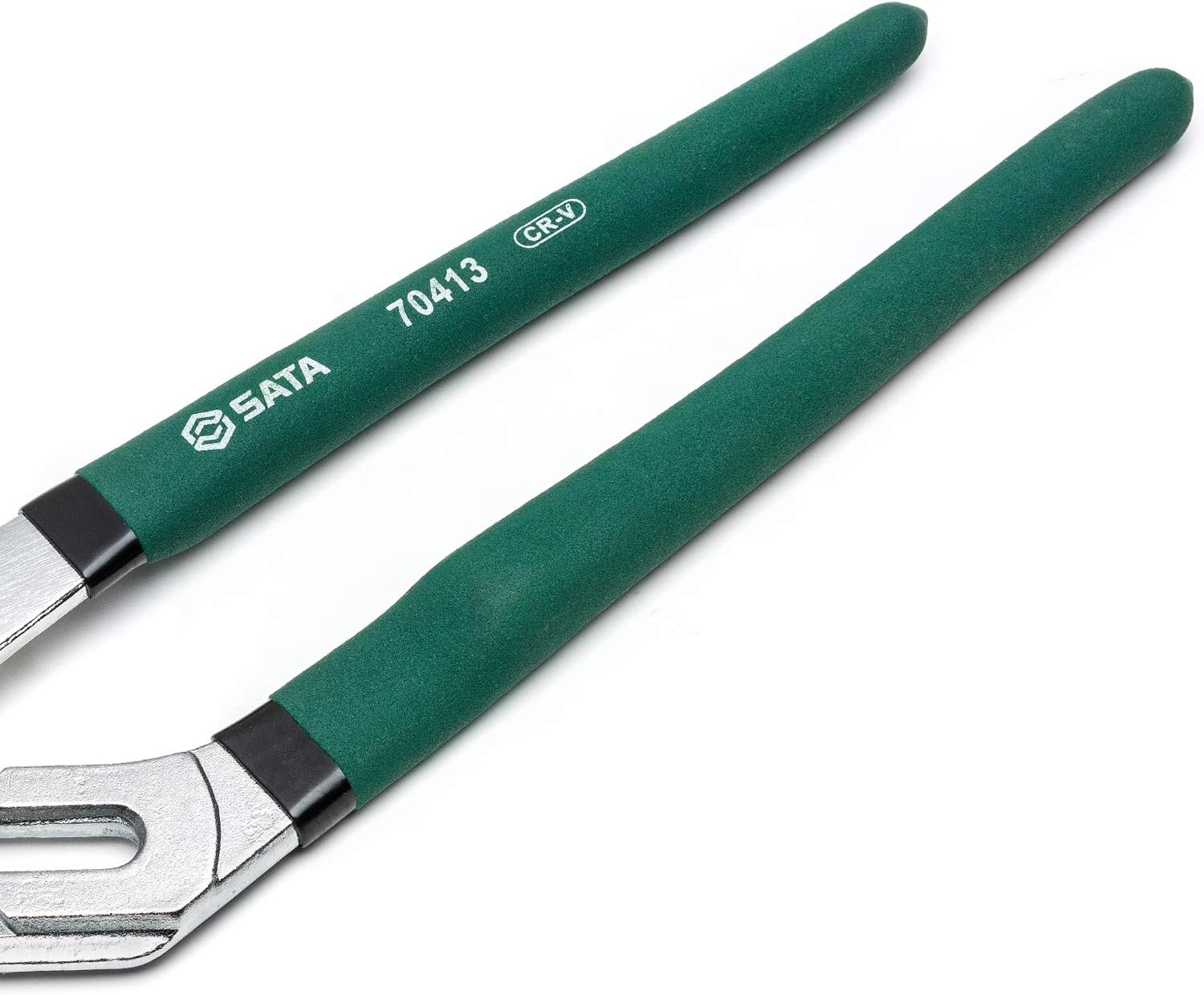 Клещи переставные 12" SATA ST70413ST