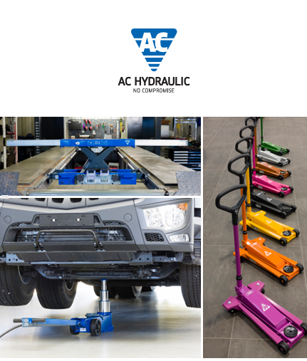AC Hydraulic Catalog