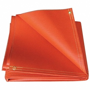 Одеяло для сварочных работ огнеупорное HI TEMP R51-10X10-32-B (Grainger 5PGV5)