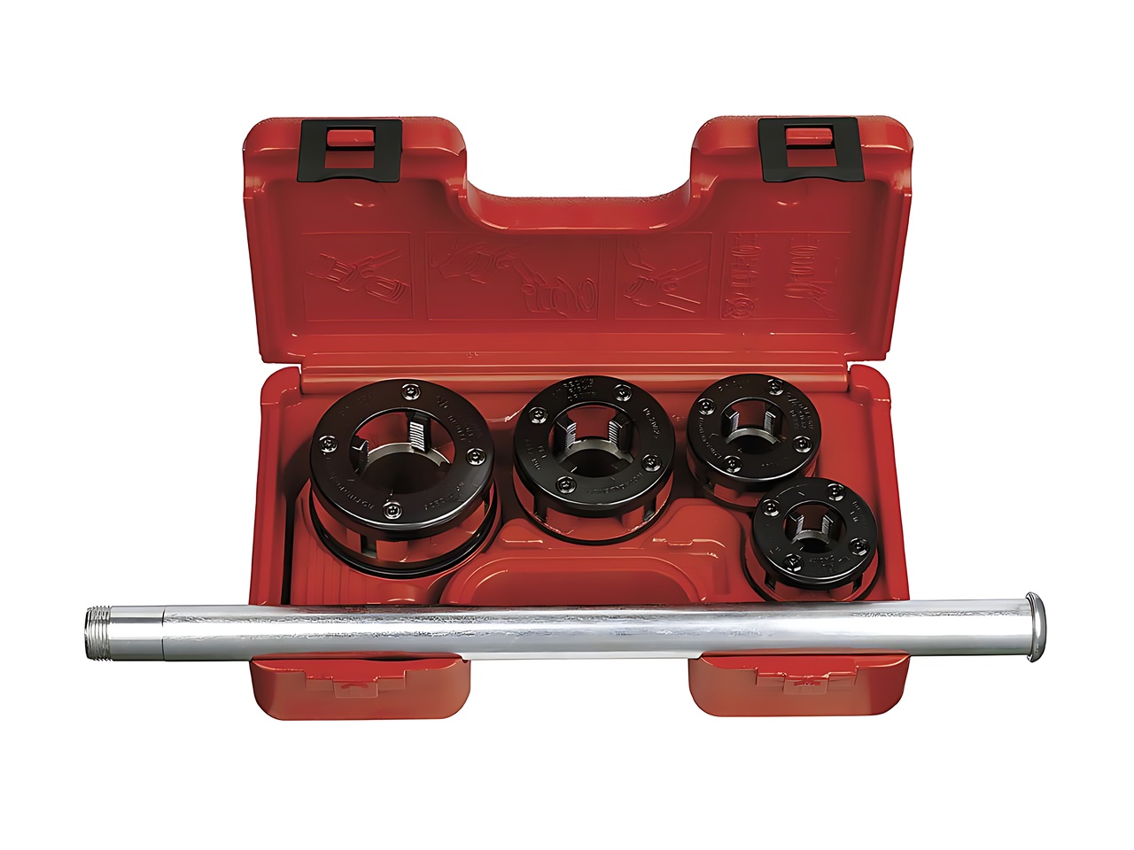 Набор резьбонарезной Promo SUPER-EGO 600240600