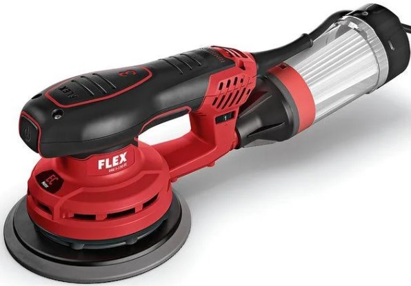 Машина шлифовальная  ORE 150-03 EC FLEX 447684