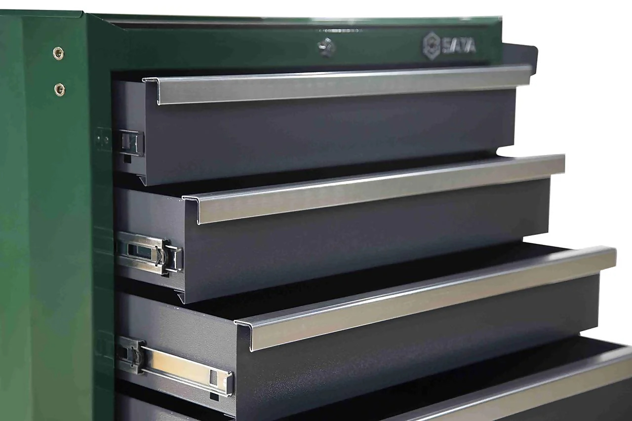 Тележка инструментальная SATA ST95121