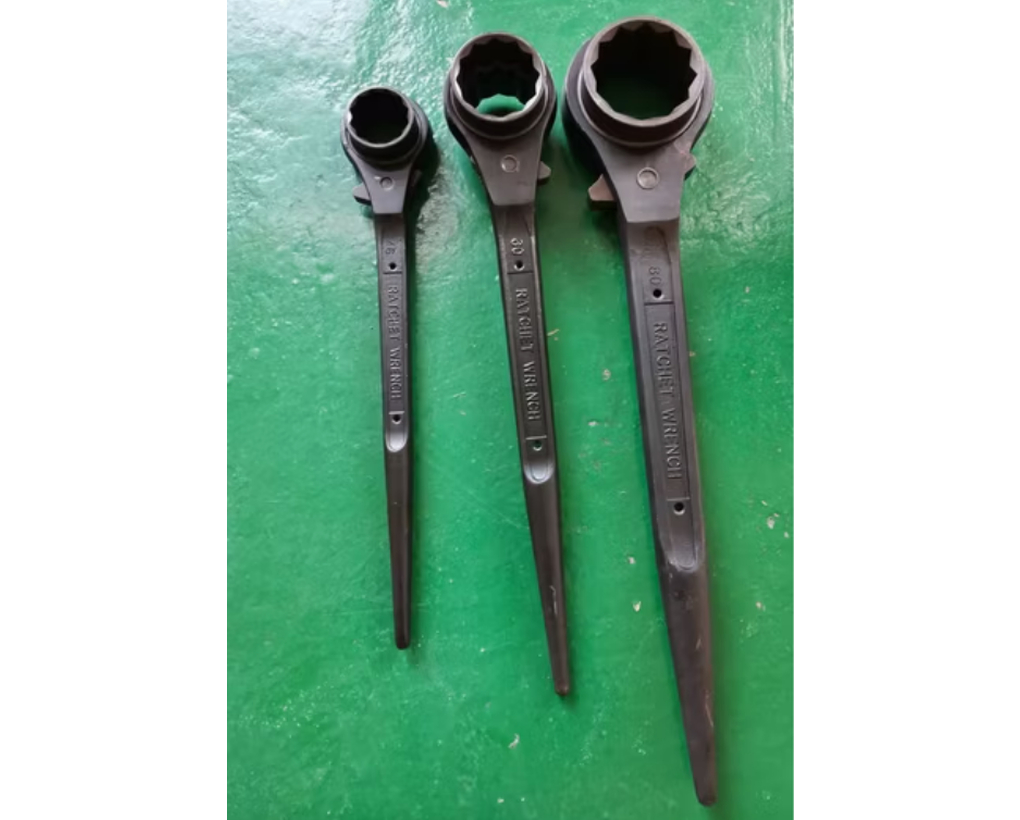 Трещотка двухсторонняя 30x32 X-Spark 4101-3032