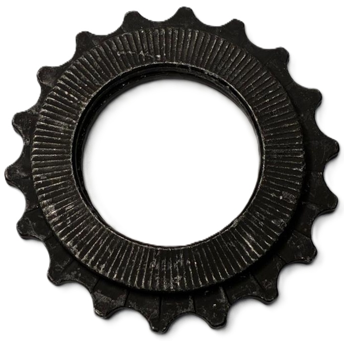 Шайба реактивная M30 HEICO-LOCK 243001040