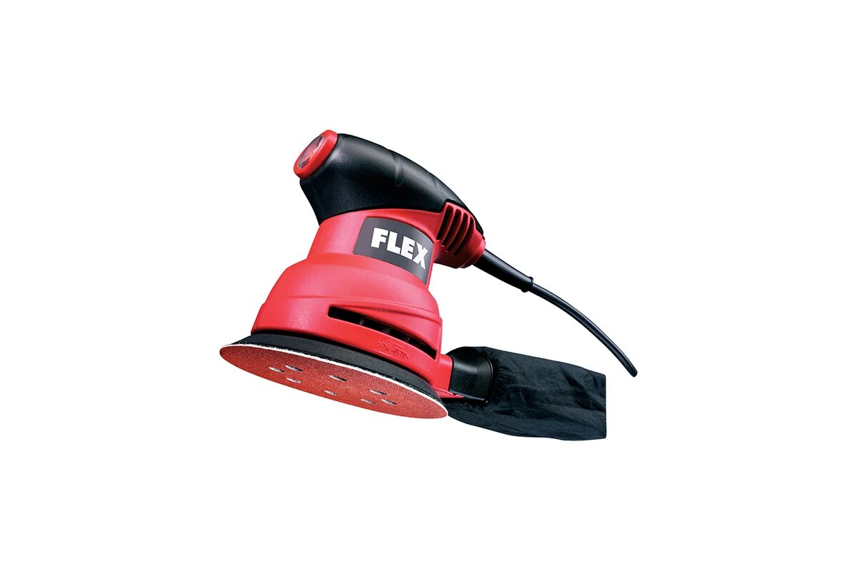 Машина шлифовальная эксцентриковая XS 713 FLEX 334111