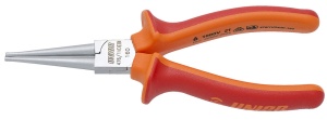 Круглогубцы изолированные 160mm 1000V UNIOR 610432 