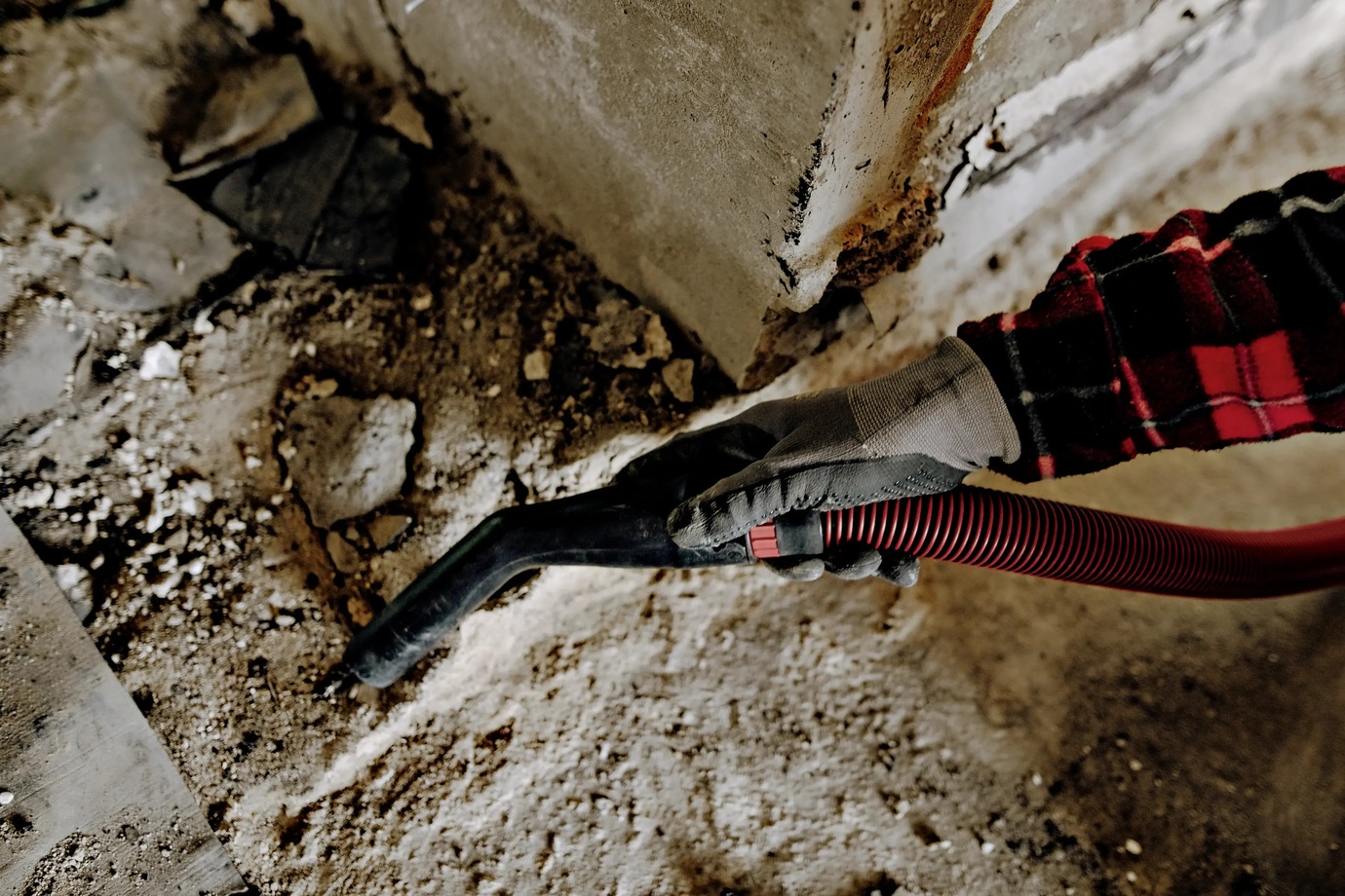 Пылесос VCE 44 M AC-Set FLEX 465704