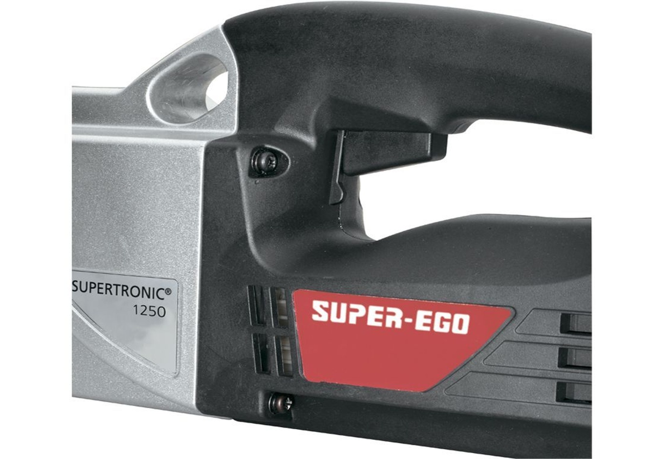Клупп Электрический SUPERTRONIC 1250 SUPER-EGO 866200000