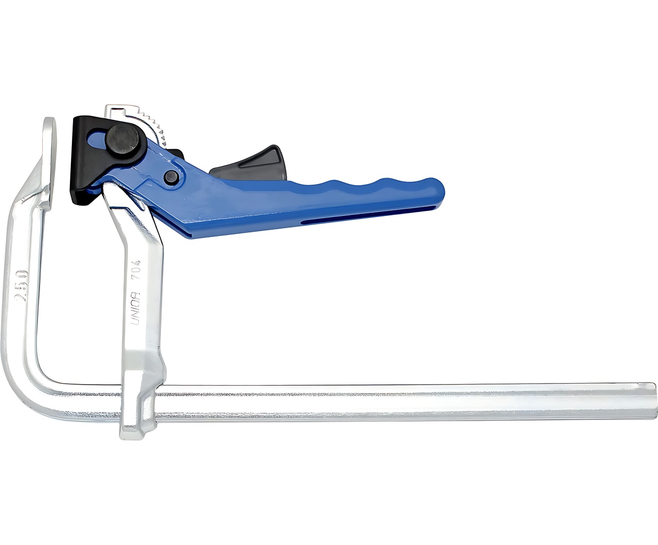 Струбцина быстрозажимная UNIOR 609965