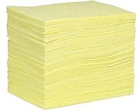 Салфетка Universal желтая BP6Y CHEMTEX OILM1077