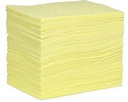 Салфетка Universal желтая BP6Y CHEMTEX OILM1077