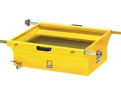 Устройство для слива отработанного масла 90л MECLUBE 046-1457-000