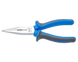 Плоскогубцы комбинированные 170mm UNIOR 607876