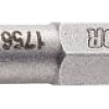 Ниппельная вставка 2.5mm. UNIOR 626982