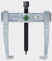 Съемник двухзахватный "Vario" 350 мм KUKKO 120-30